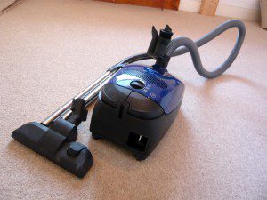 Carpet Cleaning Equipment