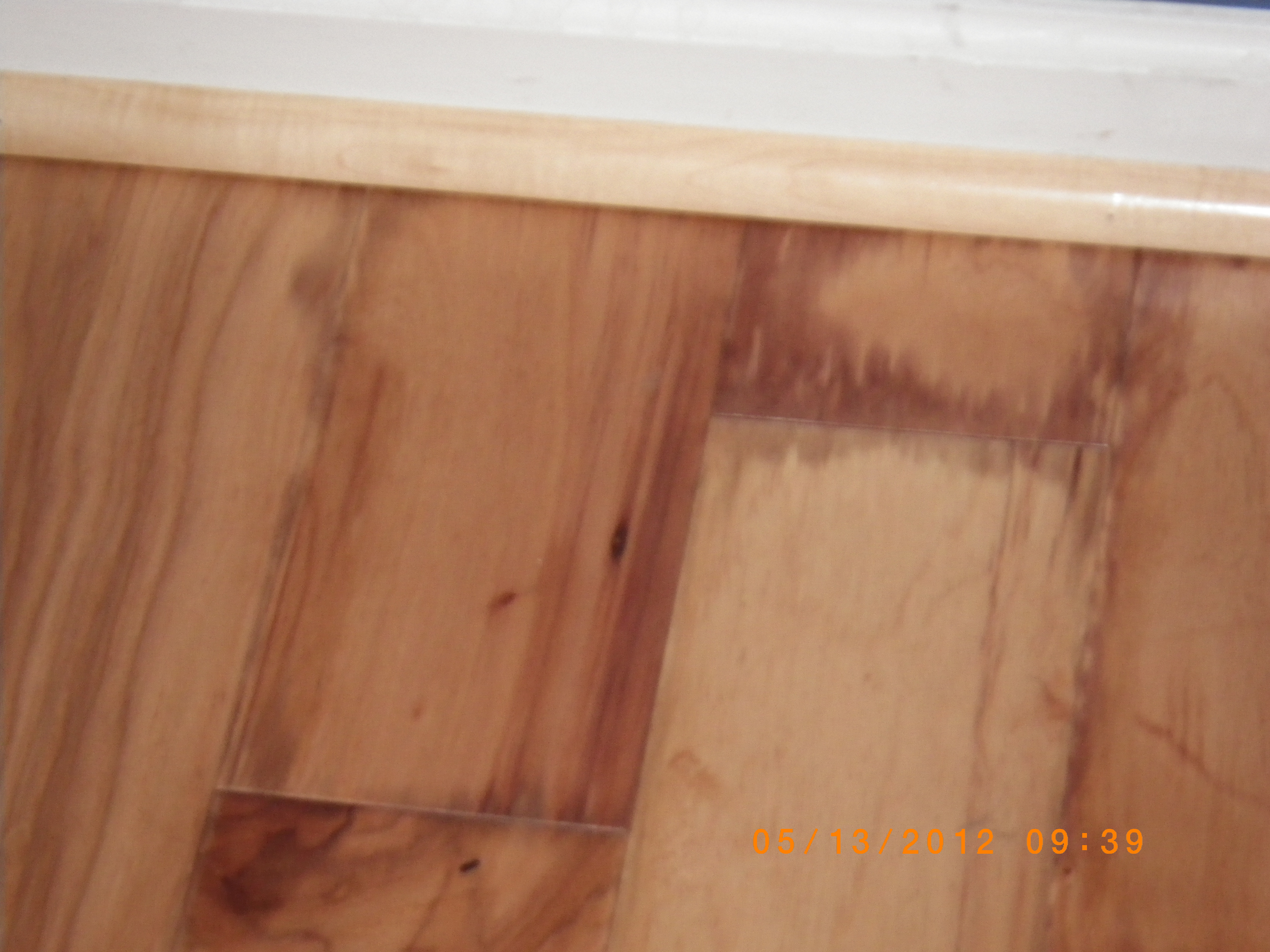 Hardwood Floors, Can You Use Water On Hardwood Floors
