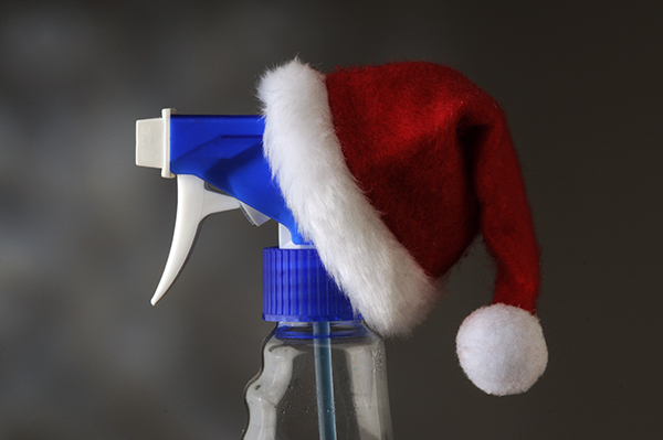 Get Ready For Christmas With Our Holiday Cleaning Tips