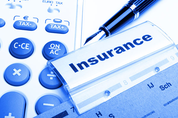 What does your loss recovery insurance policy cover, and how can you advance your insurance claim?