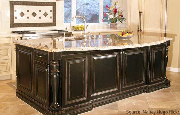 Honed Granite Vs Polished Pros And Cons