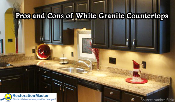 What are Benefits of Choosing Granite Countertops for Orlando Home?