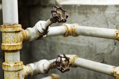 Steps for Shutting Off Your Water Valve