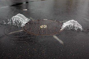 manhole-cover