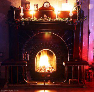 Fireplace Safety Tips - How to Safely Use Your Fireplace