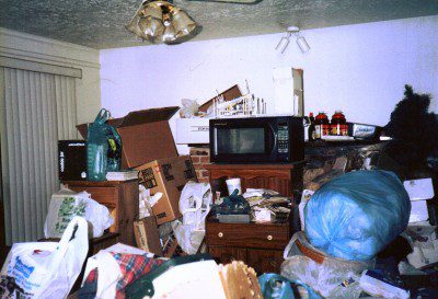 The Different Types of Hoarding Disorders - Hoarder Help