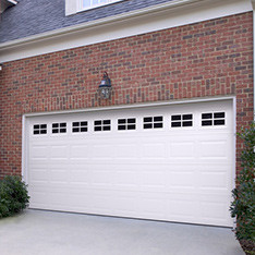 Garage Door