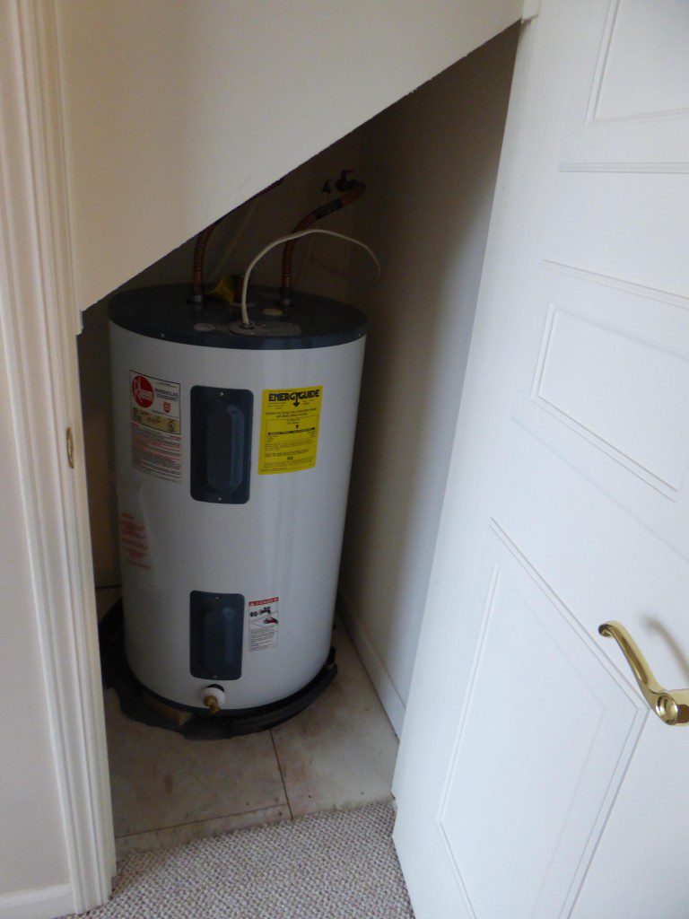 Steps to Take If Your Water Heater Breaks Water Damage Cleanup Tips