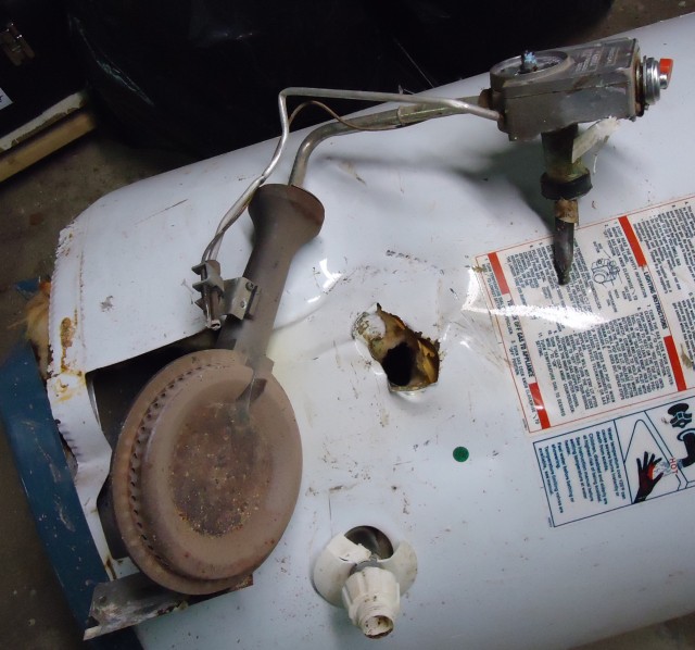 When to Replace Your Water Heater | RestorationMaster Finder