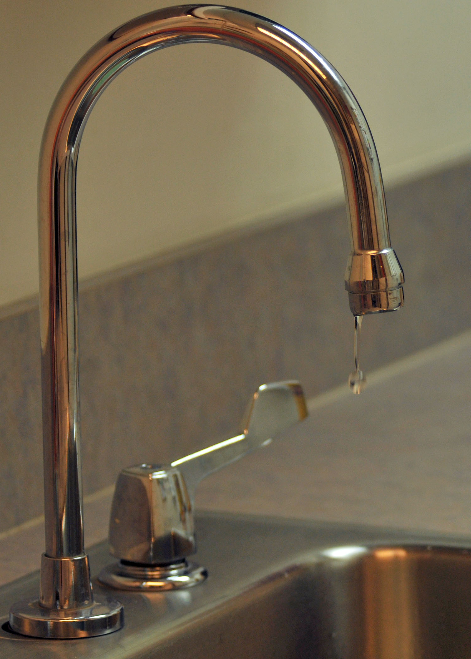 How to Prevent Water Damage from Appliances and Plumbing Fixtures