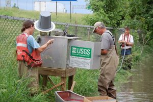 USGS-Water-Detection-Flooding