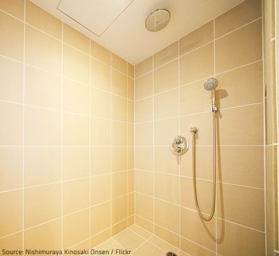 How to Pick the Right Wet Room Flooring
