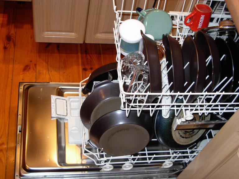 Dishwasher Flooding How to Prevent and React