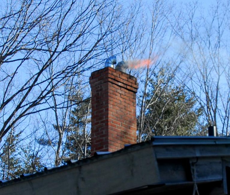 Fireplace Safety Tips - Prevent Fire Damage - Chimney ...