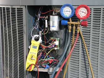 HVAC-Repair