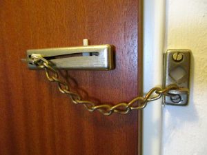 Use-Double-Locks-on-Outside-Doors