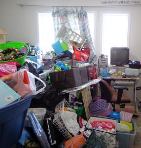 Hoarding cleaning in Perkasie, PA