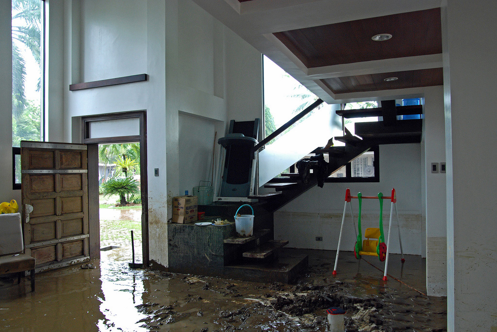 Is My House in a Flood Zone? Is Your House in a Flood Zone