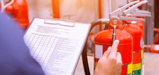 What you Need to Know About Commercial Fire Sprinkler Systems