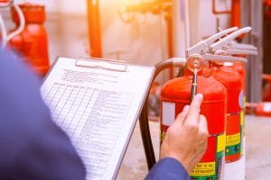 What you Need to Know About Commercial Fire Sprinkler Systems