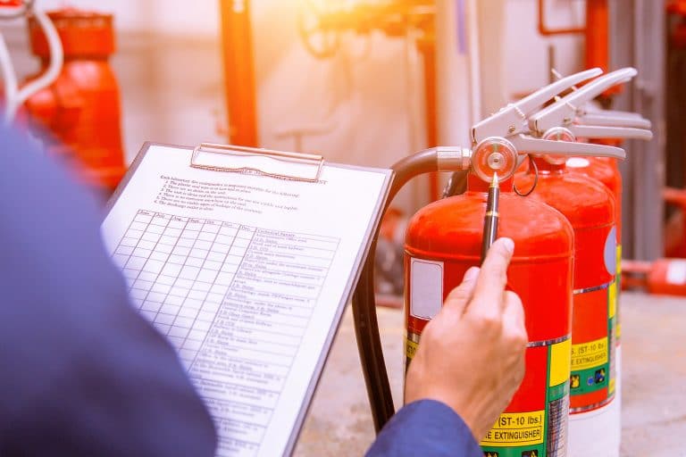 What You Need To Know About Commercial Fire Sprinkler Systems