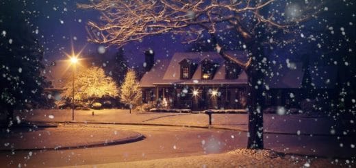Home-Winterization-Snow