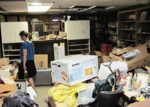 Positive Consequences of Hoarding Cleanup