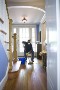 mold-removal-wood-floor