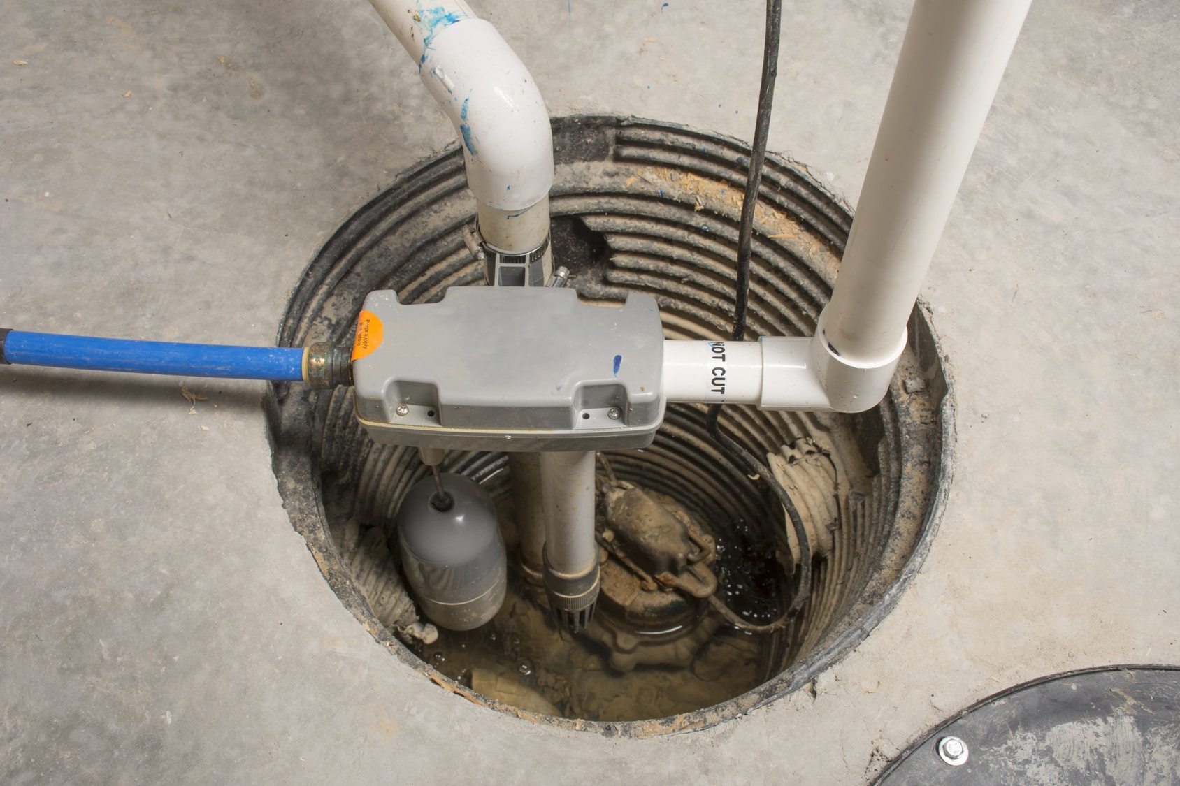 必须避免的常见污水泵维护错误
