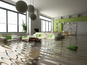 Home-Flooding