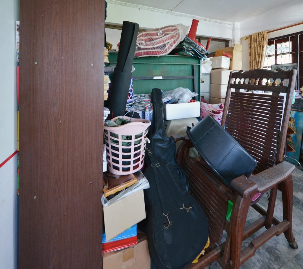 Why People Become Hoarders | Hoarding Cleanup