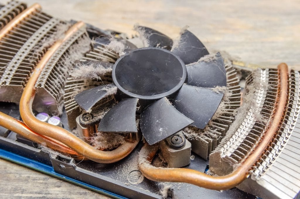 Cleaning Mold from Electronics Mold Remediation and Cleaning Services