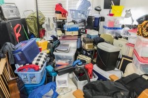 Why Hoarding Worsens with Age