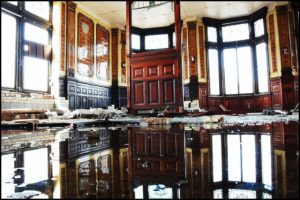 Water Damage Restoration in Sioux Falls SD
