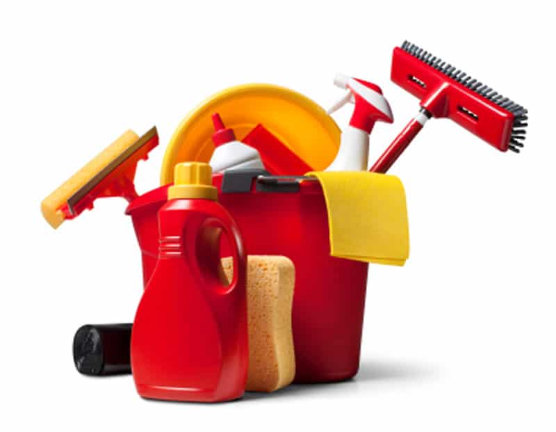 Cleaning-Products