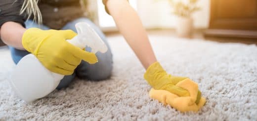 Deep Cleaning Checklist for Beginners