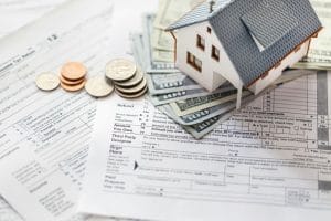 Homeowner taxes