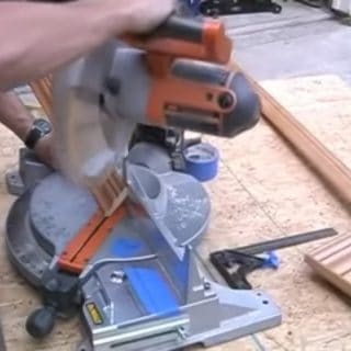 5 Best Ways to Use a Miter Saw to Cut Moulding - Blog