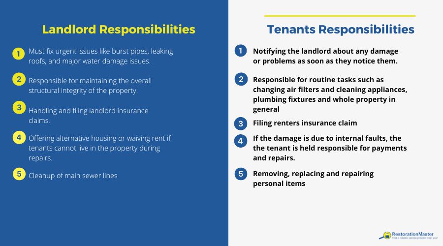 water-damage-responsibilities-tenant-landlord-infographic