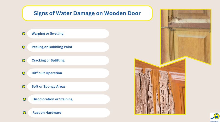 wooden-door-water-damage-signs