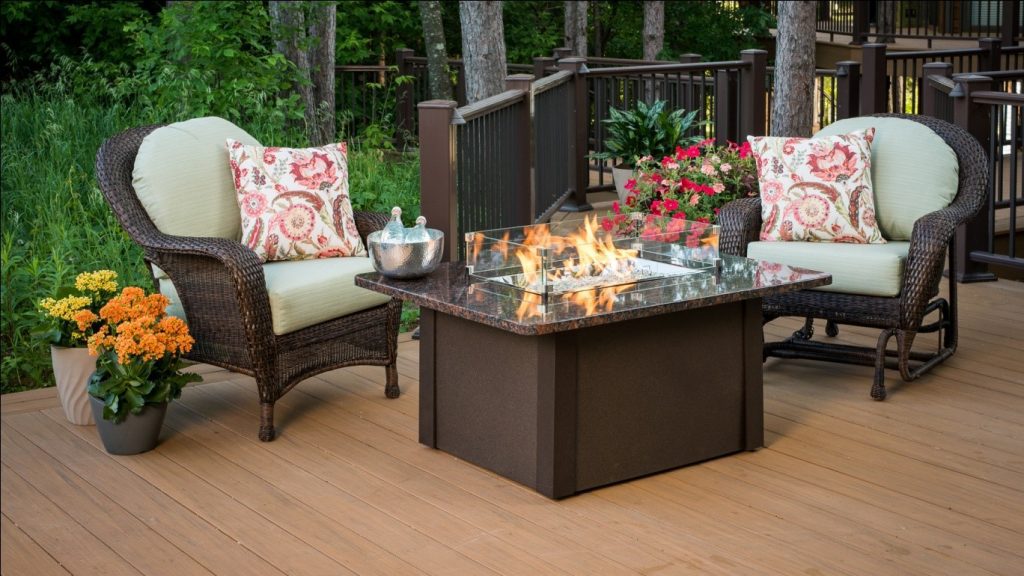 Outdoor-Gas-Fire-Pit