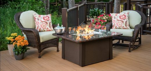 Outdoor-Gas-Firepit