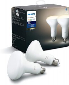Phillips Hue Smart Light Bulb