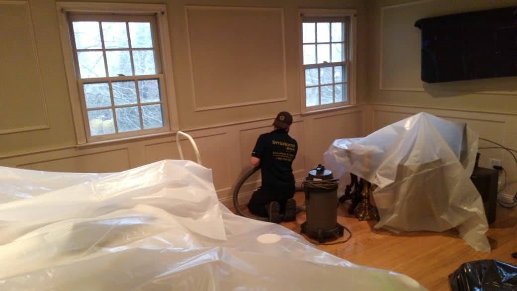 What Causes a Puffback? Restoration Blog RestorationMaster