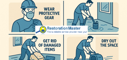 How to Speed Up Flood Cleanup