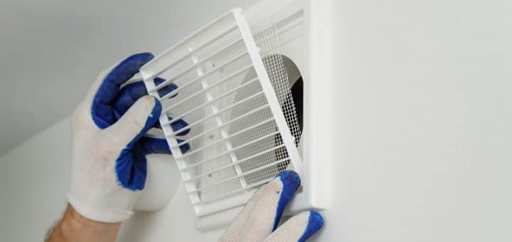 How to Increase Ventilation in Your Home