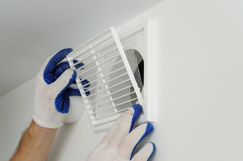 How to Increase Ventilation in Your Home
