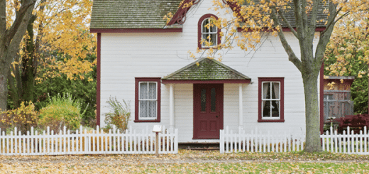 Remodeling rental properties