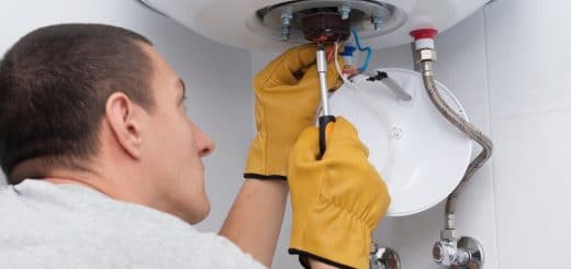 Details About Hot Water Installation Service