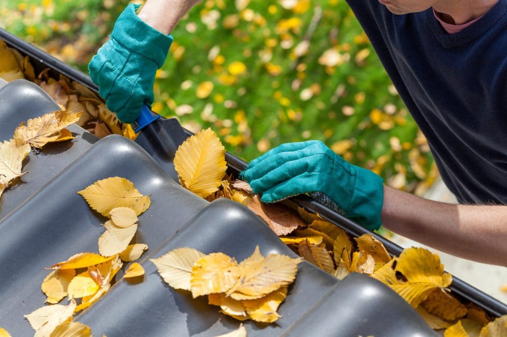 How to Extend the Roof Life